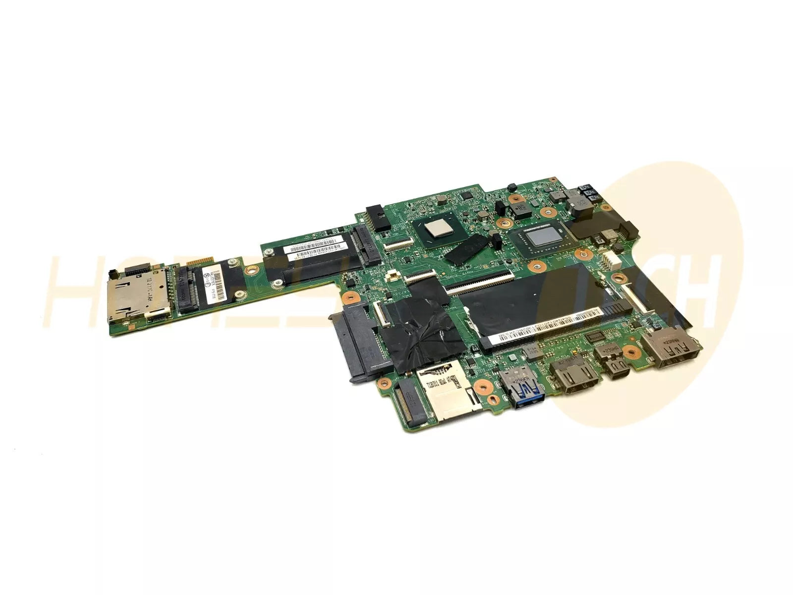 GENUINE LENOVO THINKPAD X1 HYBRID INTEL MOTHERBOARD i5-2520M 63Y1676 TESTED - Honeybee-Technologies