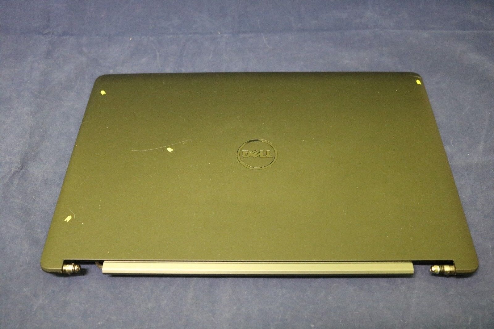 GENUINE DELL LATITUDE E5450 LCD BACK COVER NON-TOUCHSCREEN 8RDWJ GRADE C - Honeybee-Technologies