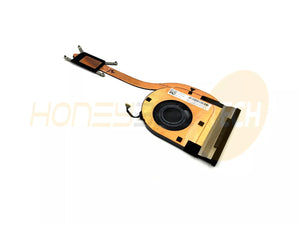 GENUINE LENOVO THINKPAD L480 CPU COOLING HEATSINK/FAN ASSEMBLY 01LW145 TESTED - Honeybee-Technologies