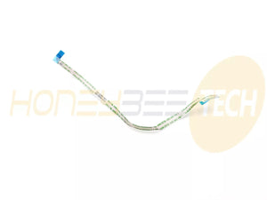 GENUINE DELL LATITUDE E6540 E6440 TOUCHPAD TO MOTHERBOARD CABLE NBX0001AZ00 - Honeybee-Technologies