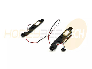 GENUINE DELL XPS 12 9Q23 LEFT AND RIGHT SPEAKER ASSEMBLY NFWFV 0NFWFV TESTED - Honeybee-Technologies