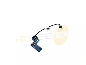 GENUINE DELL LATITUDE E7270 LED INDICATOR BOARD WITH CABLE 1H92N 01H92N TESTED - Honeybee-Technologies