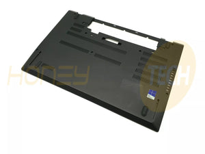 GENUINE LENOVO THINKPAD P51S LAPTOP BOTTOM BASE CASE COVER 01ER012 GRADE A - Honeybee-Technologies