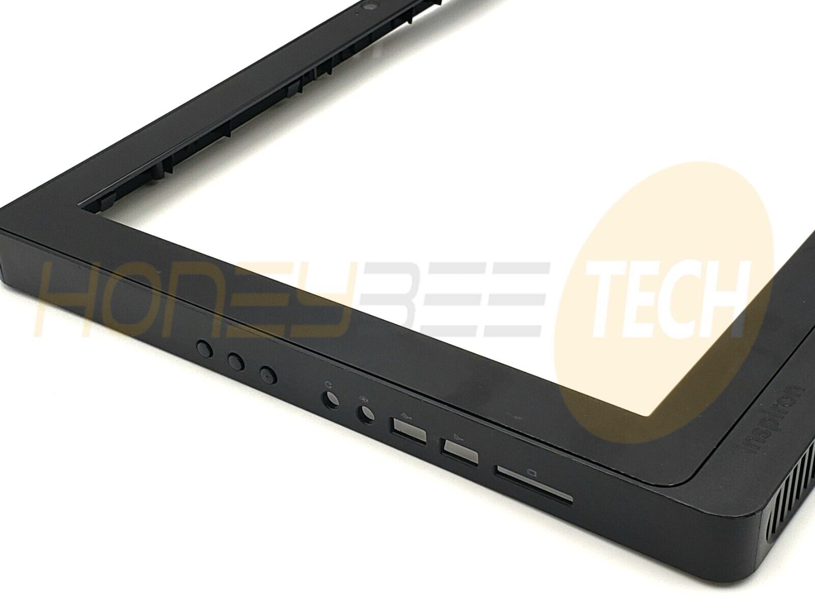 GENUINE DELL INSPIRON ONE 2020 AIO LCD FRONT TRIM BEZEL NON-TOUCH 68K67 GRADE B - Honeybee-Technologies