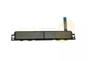 GENUINE DELL LATITUDE 7400 LEFT/RIGHT MOUSE BUTTONS GJR4K 0GJR4K TESTED - Honeybee-Technologies