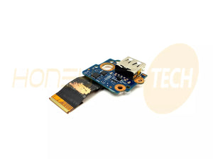 GENUINE HP ELITEBOOK 840 G5 USB BOARD WITH CABLE L62735-001 TESTED - Honeybee-Technologies