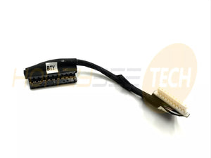 GENUINE DELL INSPIRON 5584 LAPTOP BATTERY CABLE 7TPM9 07TPM9 TESTED - Honeybee-Technologies