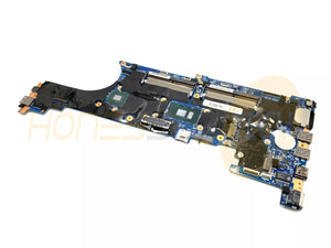 GENUINE LENOVO THINKPAD P51S INTEL MOTHERBOARD i7-6500 02HL492 TESTED - Honeybee-Technologies