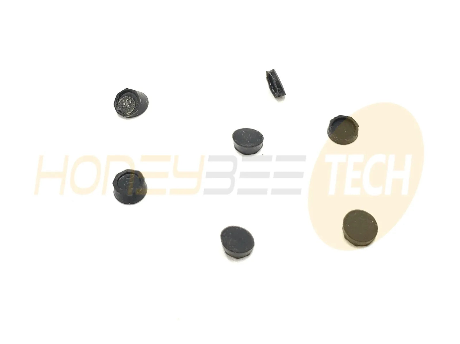 GENUINE HP ELITEBOOK 840 G3 LAPTOP BOTTOM RUBBER SCREW COVER (7) - Honeybee-Technologies