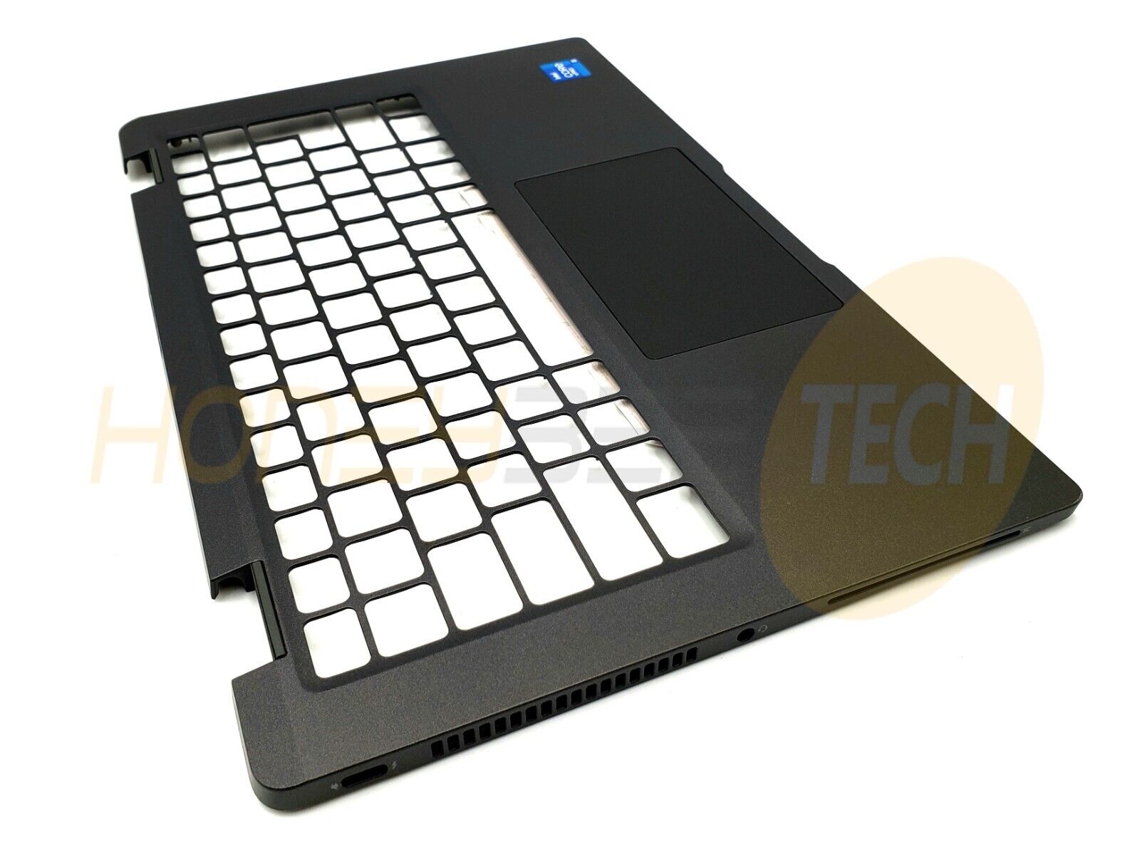 GENUINE DELL LATITUDE 7420 PALMREST TOUCHPAD ASSEMBLY J2TJW RYYMK 0RYYMK GRADE A - Honeybee-Technologies