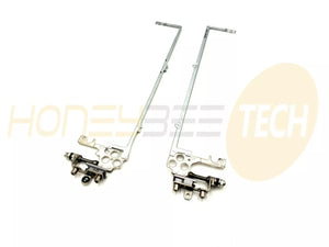 GENUINE HP PROBOOK 640 G1 LAPTOP LEFT AND RIGHT HINGES 738396-001 - Honeybee-Technologies