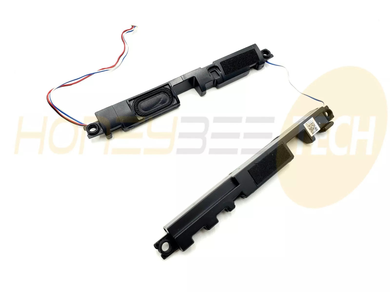 GENUINE DELL PRECISION 7710 LEFT AND RIGHT SPEAKER SET DJRVF 0DJRVF TESTED - Honeybee-Technologies