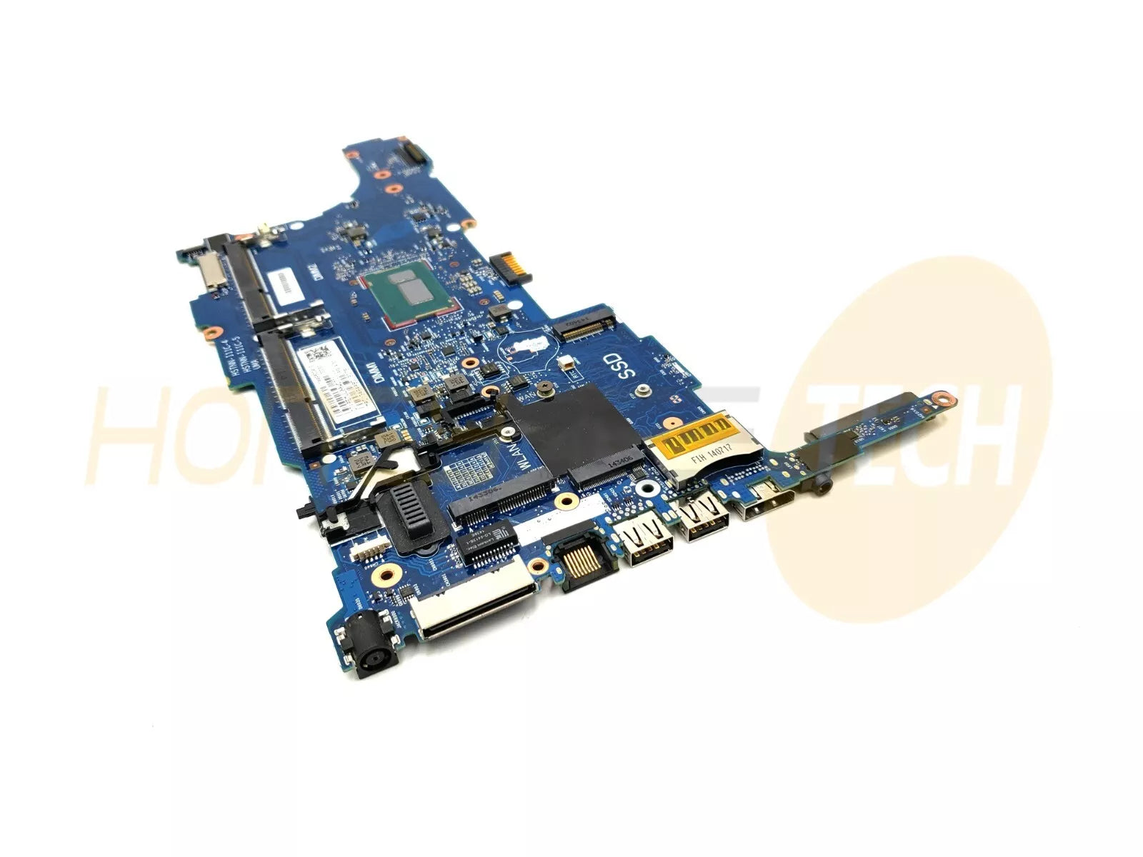 GENUINE HP ELITEBOOK 840 G1 INTEL MOTHERBOARD i5-4310U 2GHZ 778964-001 TESTED - Honeybee-Technologies