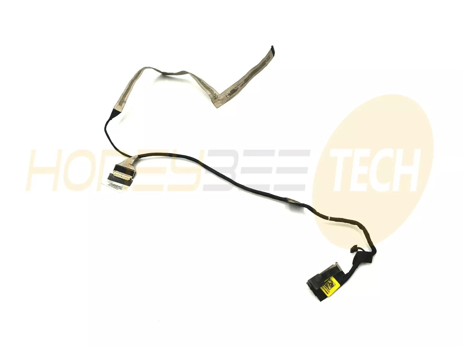 GENUINE DELL LATITUDE 7380 LAPTOP LCD VIDEO DISPLAY CABLE 3C1GM 03C1GM TESTED - Honeybee-Technologies