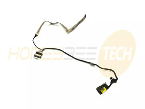 GENUINE DELL LATITUDE 7380 LAPTOP LCD VIDEO DISPLAY CABLE 3C1GM 03C1GM TESTED - Honeybee-Technologies