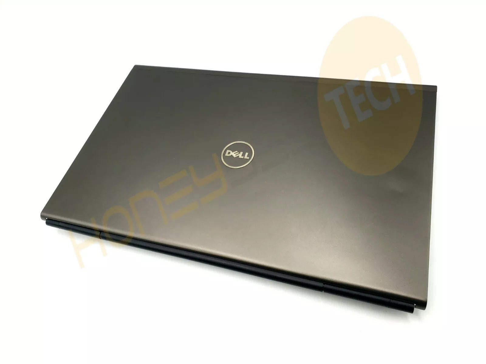 GENUINE DELL PRECISION M6600 LAPTOP 17.3" LCD BACK COVER RW56J 0RW56J GRADE B - Honeybee-Technologies