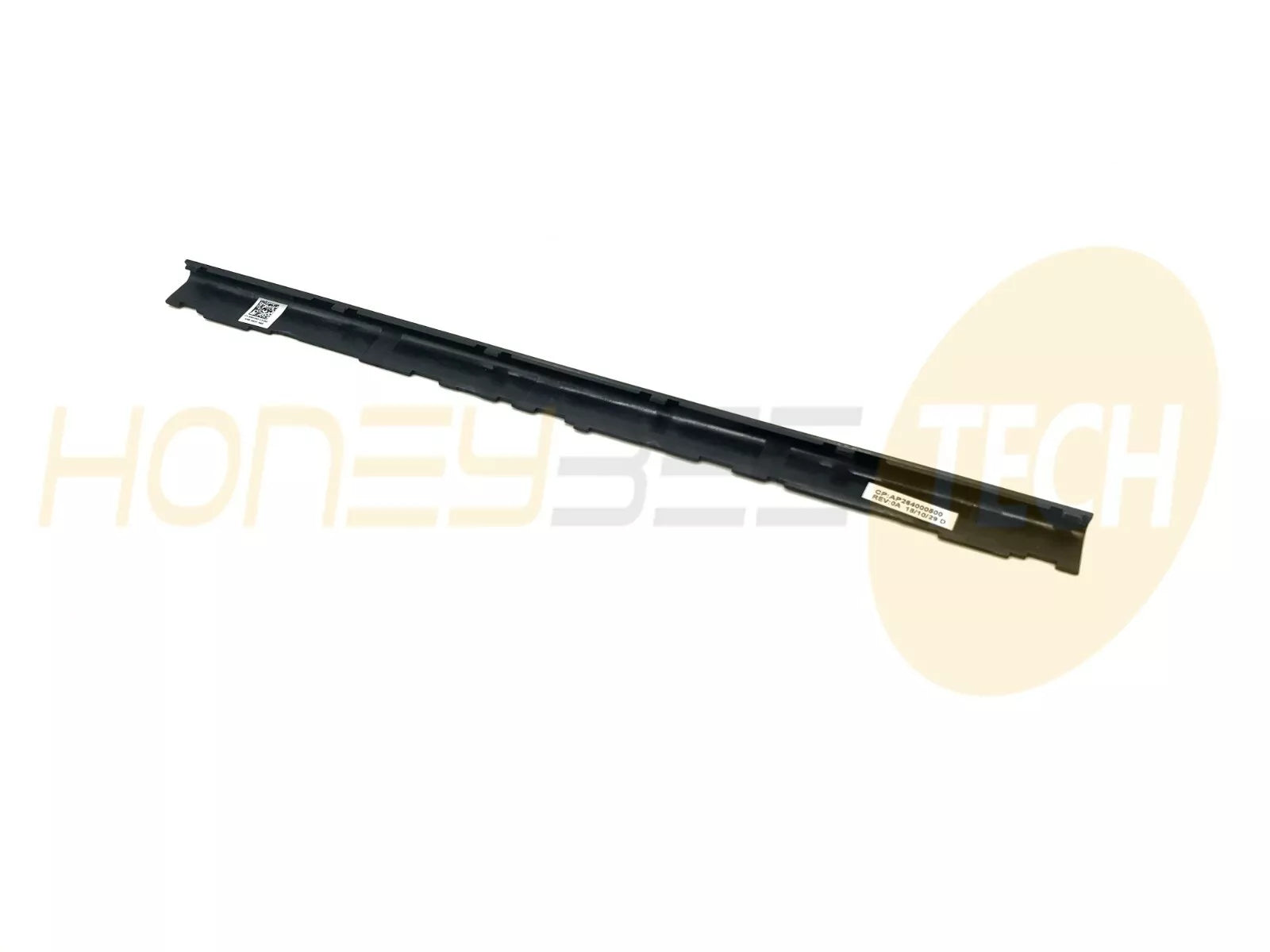 GENUINE DELL LATITUDE 7390 LAPTOP HINGE TRIM COVER 9H3R3 09H3R3 GRADE A - Honeybee-Technologies