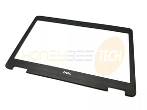 GENUINE DELL LATITUDE E5440 LCD BEZEL WITH MIC + CAM PORT GKYW6 0GKYW6 GRADE B - Honeybee-Technologies