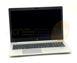 HP ELITEBOOK 850 G5 i5-7200U 2.5GHz 16GB RAM NO HDD | NO OS | LAPTOP TESTED - Honeybee-Technologies