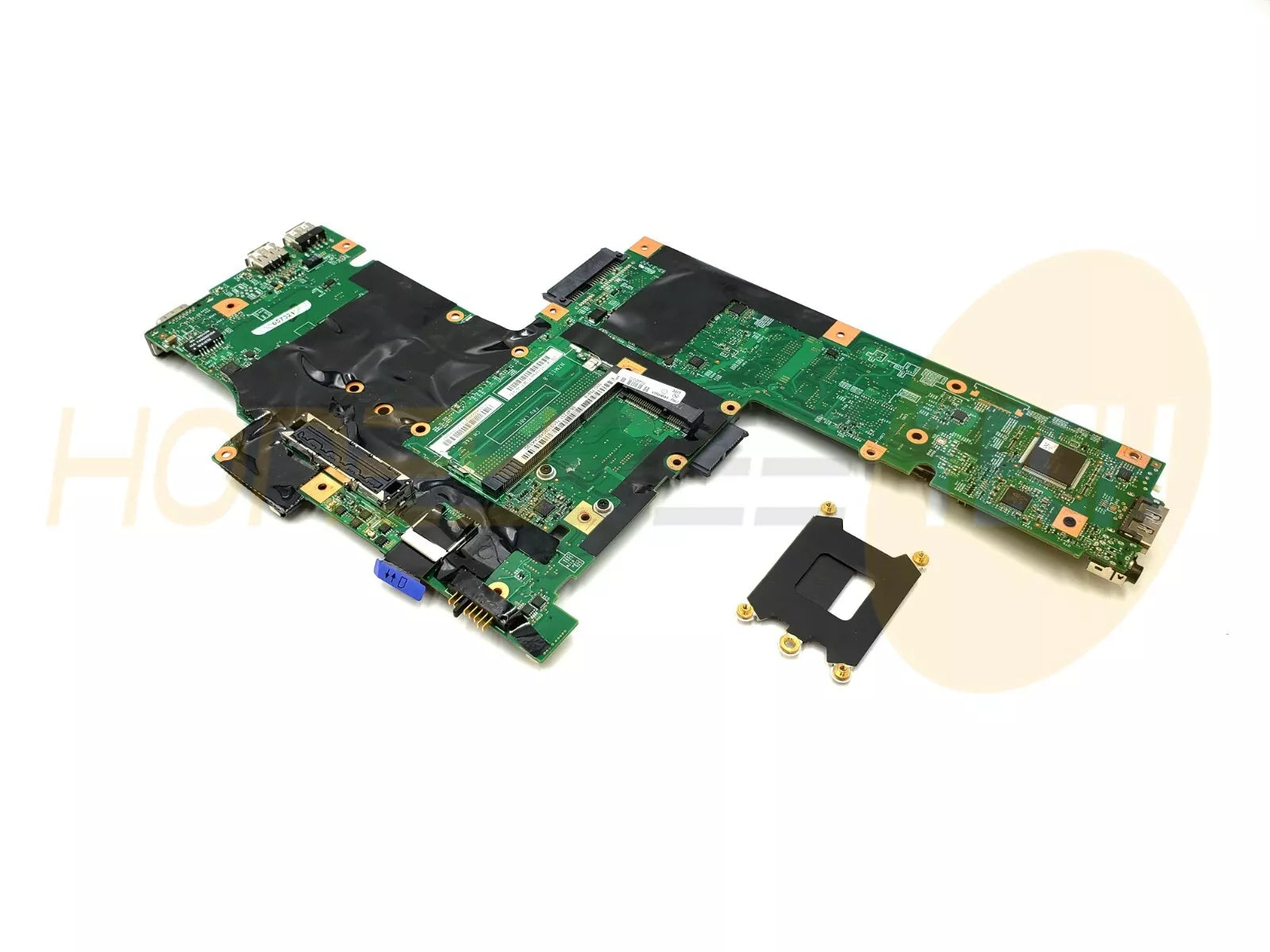 GENUINE LENOVO THINKPAD T410 LAPTOP MOTHERBOARD 04W0503 TESTED - Honeybee-Technologies