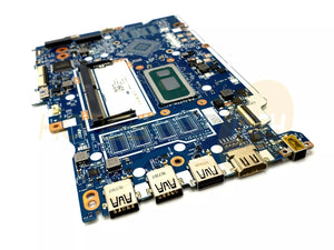 GENUINE LENOVO IDEAPAD S145-15IW MOTHERBOARD PENTIUM 5405U 5B20S41743 TESTED - Honeybee-Technologies