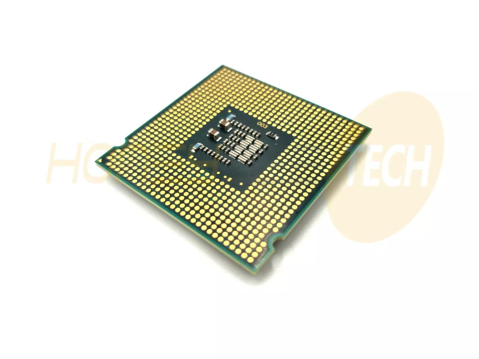 INTEL 2.53GHZ 3MB 1066MHZ CORE 2 DUO PROCESSOR E7200 LGA775 SLAPC F007F TESTED - Honeybee-Technologies