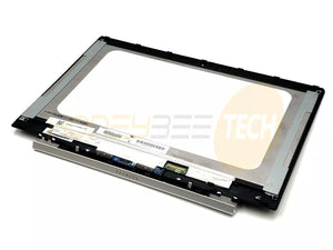 GENUINE HP PROBOOK 440 G6 14" TOUCHSCREEN ASSEMBLY HD N140BGA-EA4 L44587-001 - Honeybee-Technologies