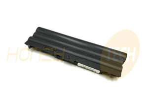 GENUINE LENOVO THINKPAD W510 LAPTOP 6-CELL BATTERY 42T4647 TESTED - Honeybee-Technologies