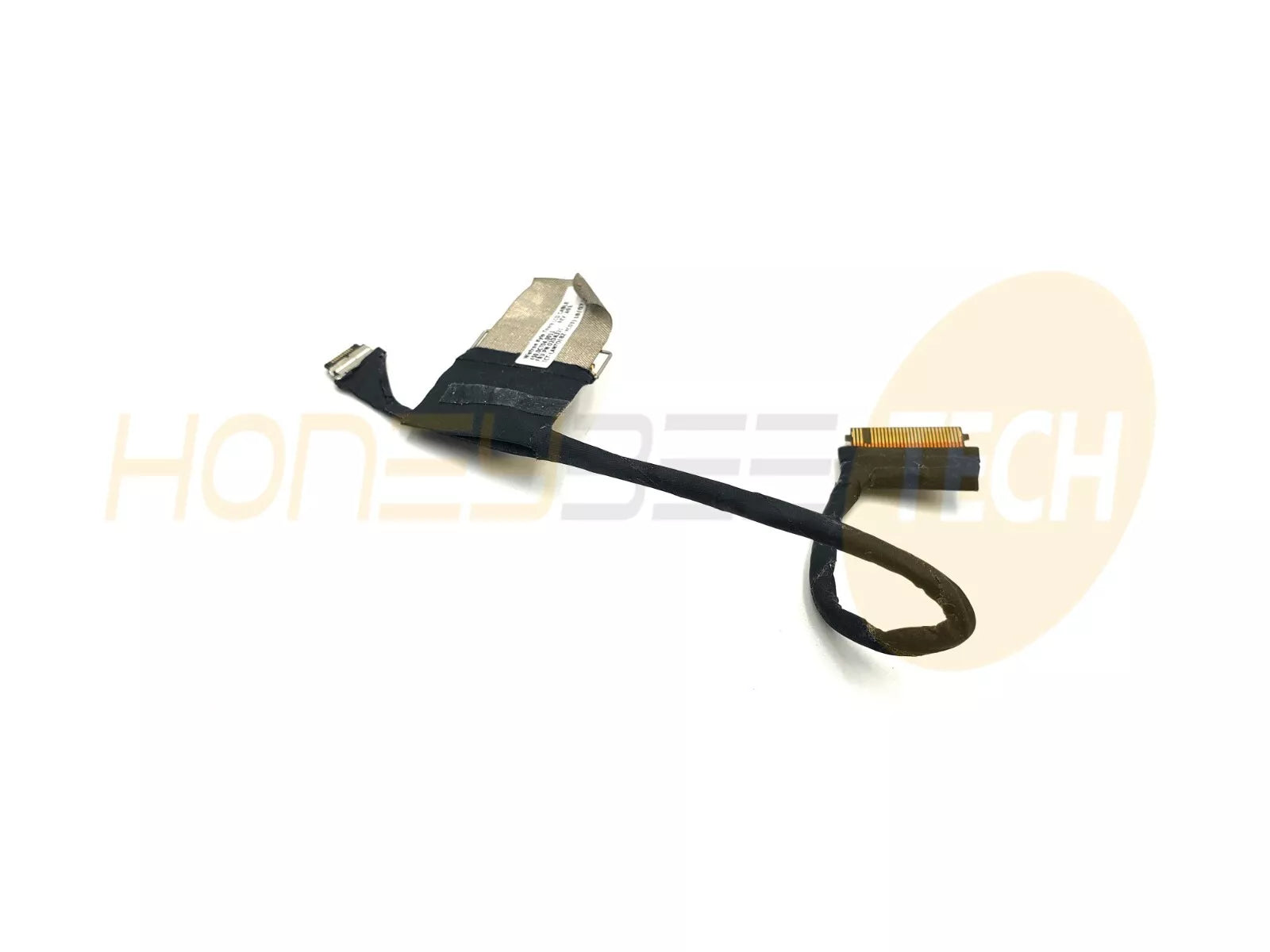 GENUINE LENOVO THINKPAD L380 LAPTOP LCD VIDEO DISPLAY CABLE 02DA321 TESTED - Honeybee-Technologies