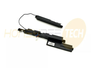GENUINE LENOVO THINKPAD W541 T540P LEFT AND RIGHT SPEAKER SET 04X5517 TESTED - Honeybee-Technologies