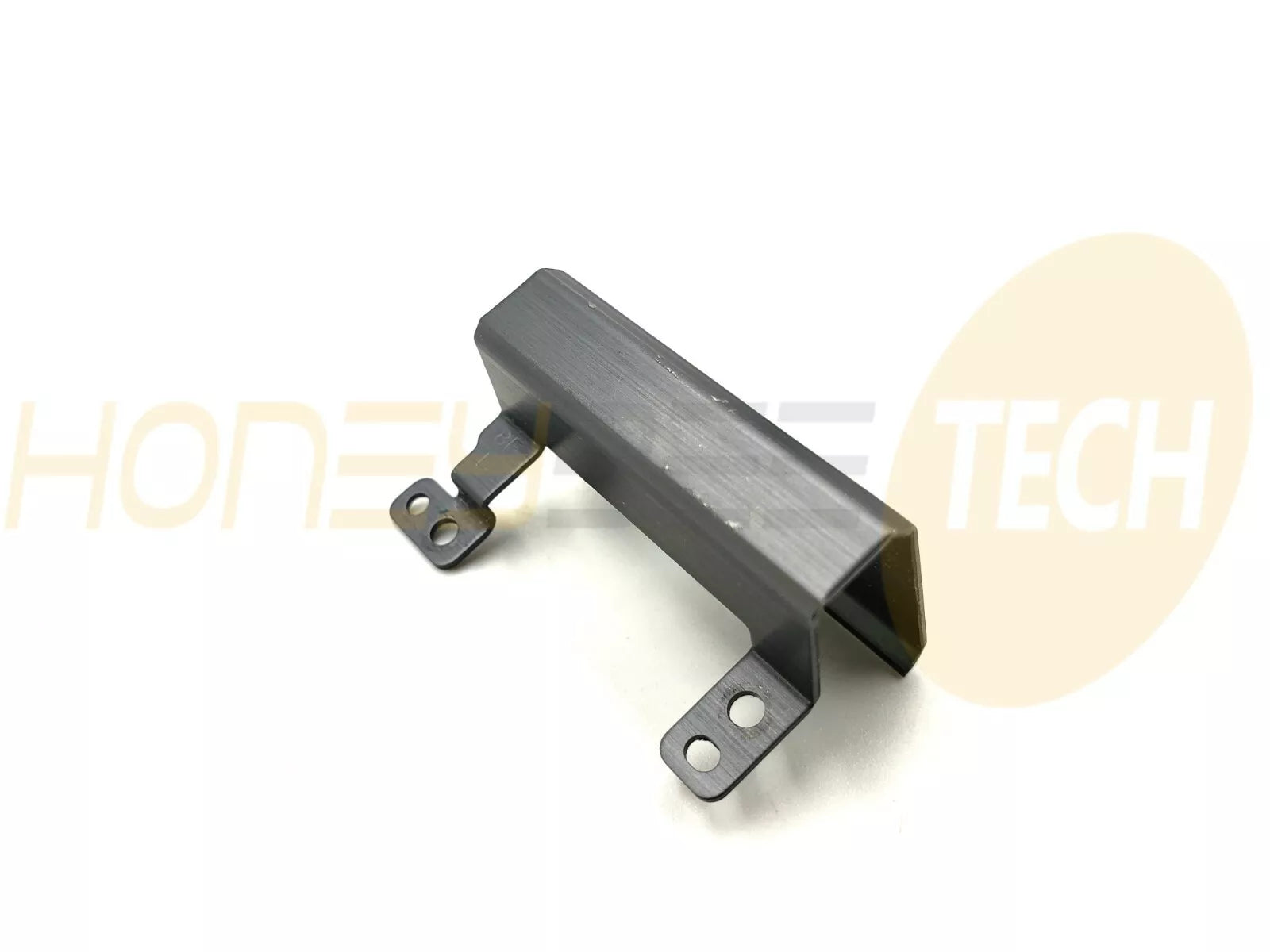 GENUINE DELL LATITUDE E5550 LAPTOP LEFT HINGE CAP COVER WF8PC 0WF8PC GRADE B - Honeybee-Technologies