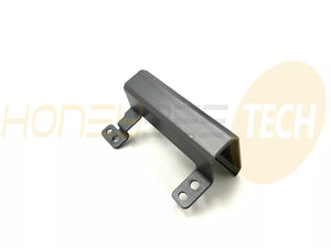 GENUINE DELL LATITUDE E5550 LAPTOP LEFT HINGE CAP COVER WF8PC 0WF8PC GRADE B - Honeybee-Technologies