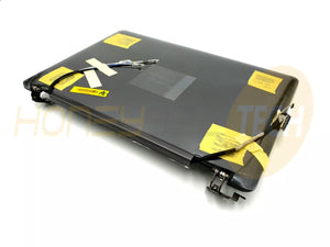 NEW GENUINE DELL LATITUDE E5440 14" HD+ HINGE UP ASSEMBLY TOUCHSCREEN FD1Y6 - Honeybee-Technologies