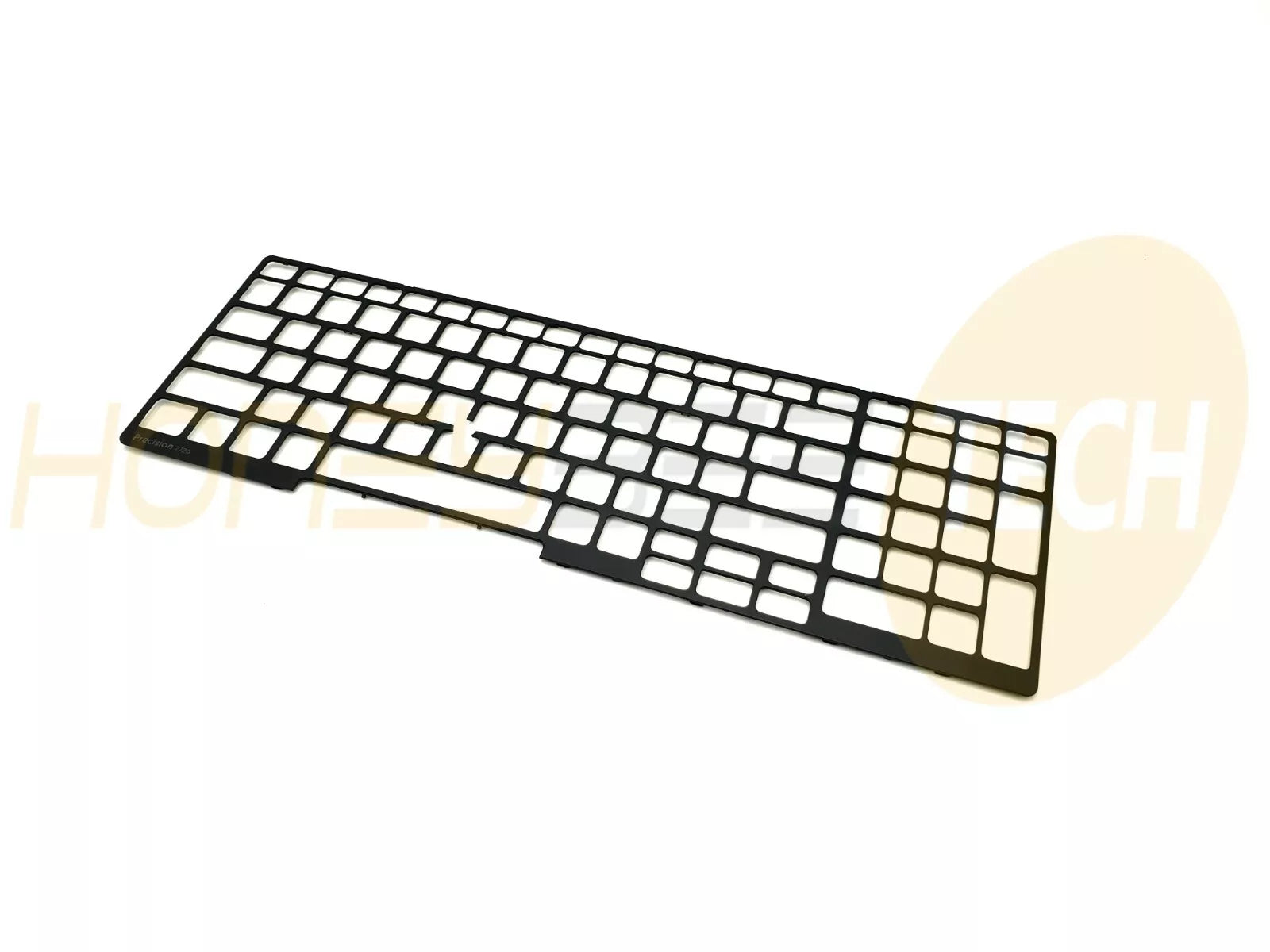 GENUINE DELL PRECISION 7720 KEYBOARD SURROUND TRIM BEZEL KKXK6 0KKXK6 GRADE A - Honeybee-Technologies