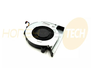 GENUINE HP PAVILION 17-G015DX LAPTOP CPU COOLING FAN 812109-001 TESTED - Honeybee-Technologies