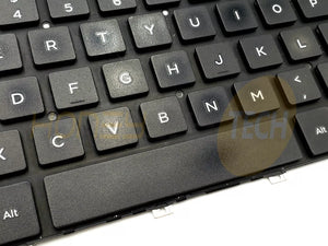 GENUINE DELL LATITUDE 3400 LAPTOP US KEYBOARD NON-BACKLIT 6CY26 GRADE B TESTED - Honeybee-Technologies