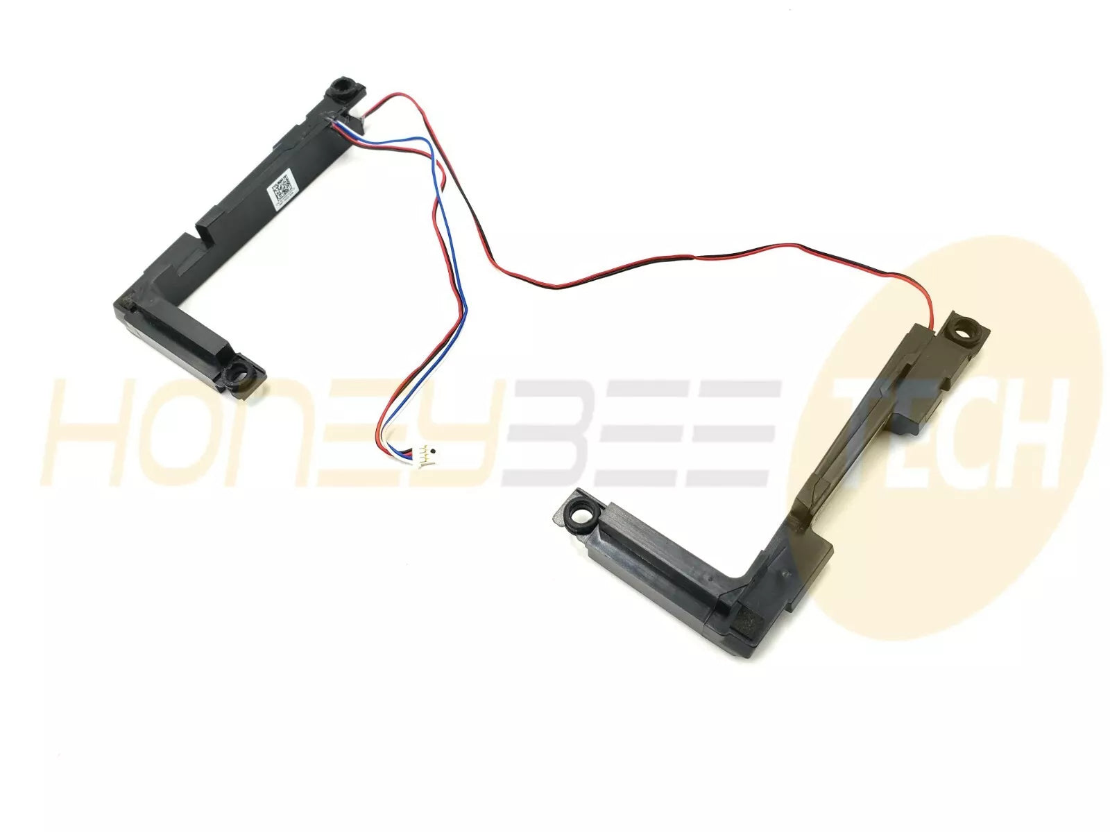 GENUINE DELL ALIENWARE 17 R2 LEFT AND RIGHT SPEAKER SET C4R39 0C4R39 TESTED - Honeybee-Technologies