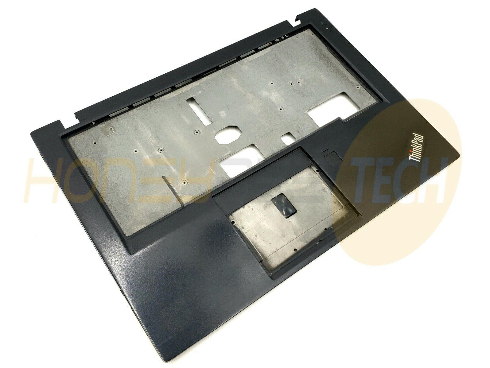 GENUINE LENOVO THINKPAD T460S PALMREST ASSEMBLY W/FPR 00UR987 GRADE C - Honeybee-Technologies