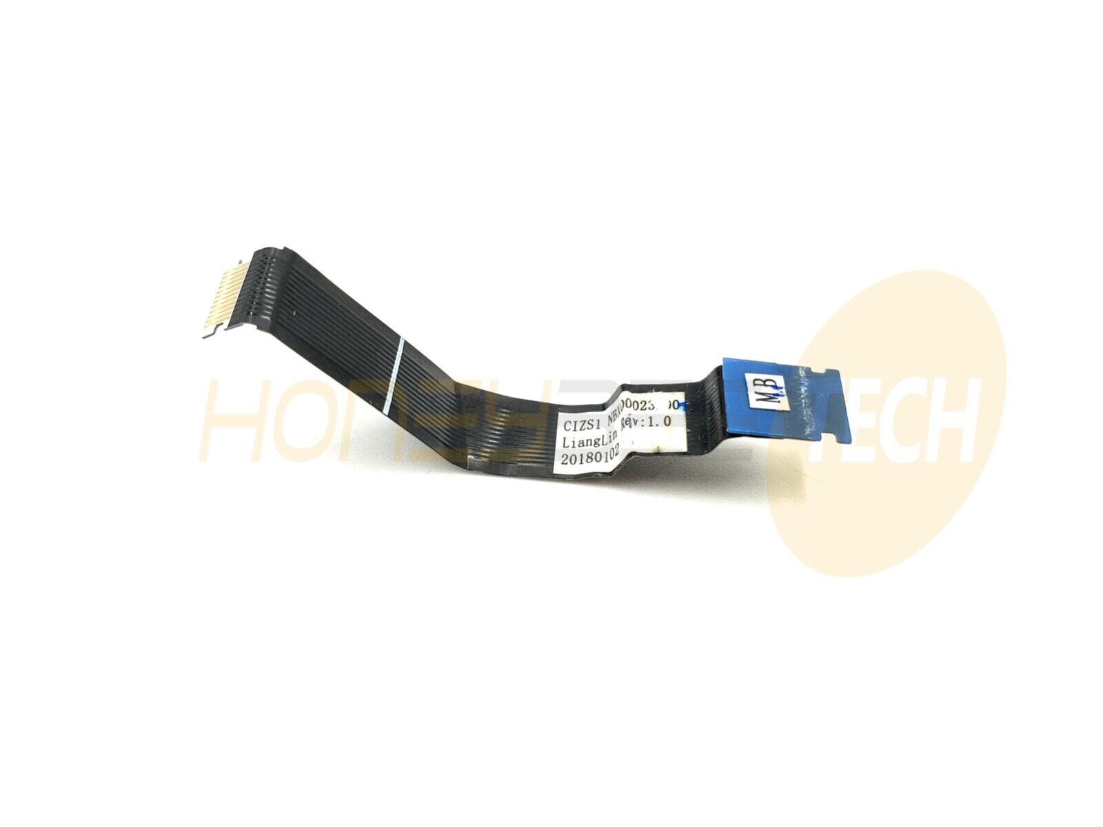GENUINE LENOVO THINKPAD YOGA 370 TOUCHPAD CABLE NBX00023D00 01HY237 TESTED - Honeybee-Technologies