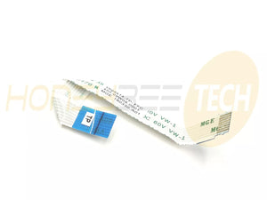 GENUINE DELL VOSTRO 15 3568 LAPTOP TOUCHPAD RIBBON CABLE 450.09W08.0001 TESTED - Honeybee-Technologies