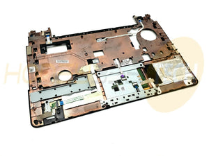 GENUINE DELL LATITUDE E5440 TOUCHPAD PALMREST WITH FPRDR 636YP 0636YP GRADE C - Honeybee-Technologies
