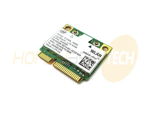 GENUINE DELL LATITUDE E6400 LAPTOP WIRELESS WIFI CARD H006K 0H006K TESTED - Honeybee-Technologies