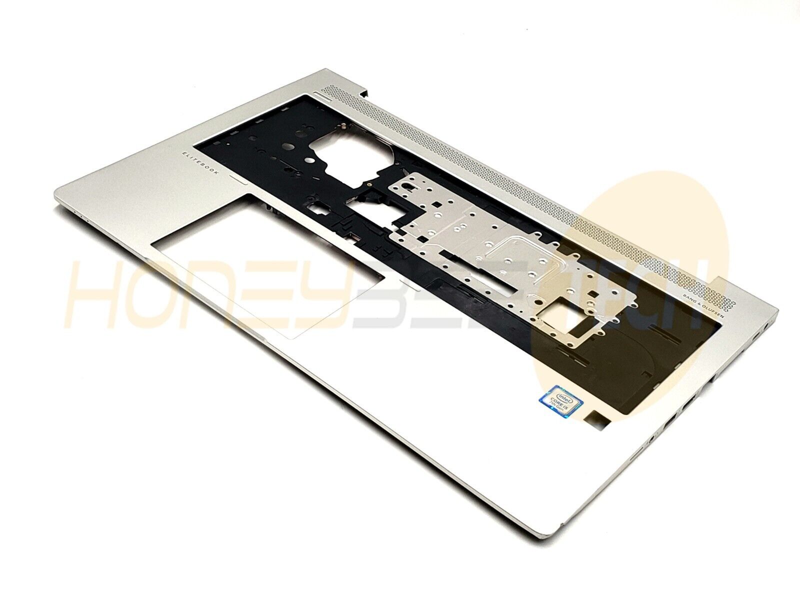 GENUINE HP ELITEBOOK 850 G5 LAPTOP PALMREST UPPER CASE L17378-001 GRADE B - Honeybee-Technologies