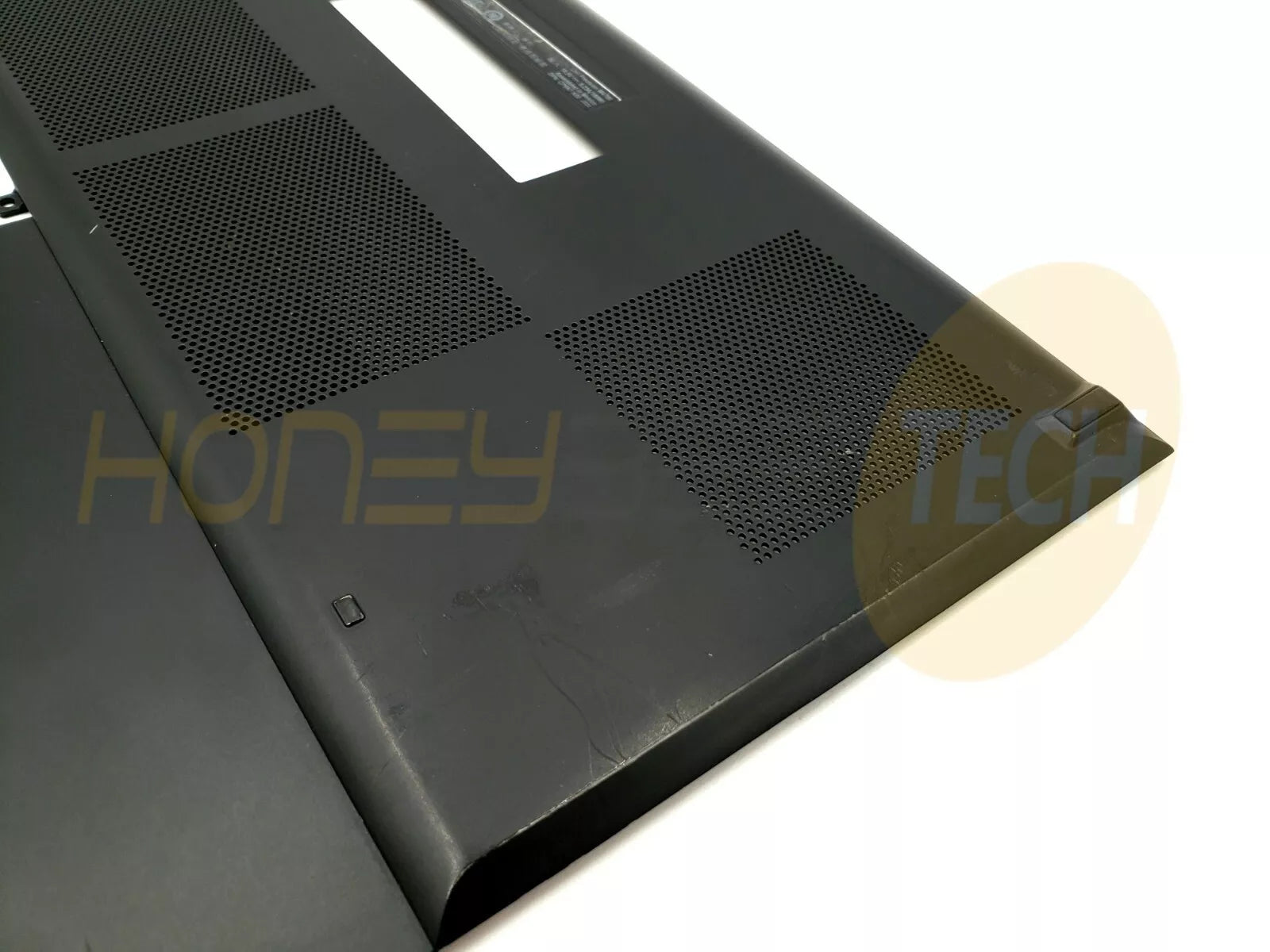 GENUINE DELL PRECISION M4700 LOWER BOTTOM BASE CASE COVER MR20M 0MR20M GRADE C - Honeybee-Technologies