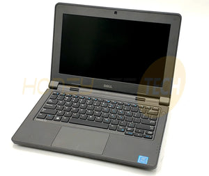 DELL LATITUDE 3150 11.6" 1366x768 N3540 2.16GHZ 4GB | NO OS NO HDD LAPTOP TESTED - Honeybee-Technologies