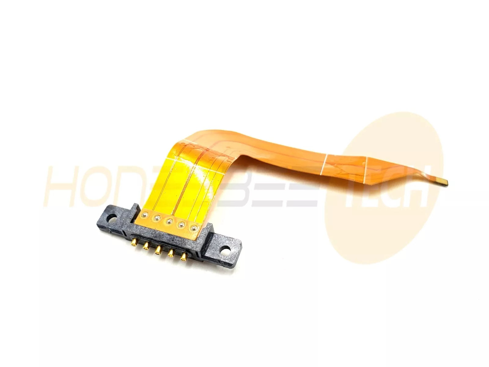 GENUINE HP CHROMEBOOK X2 12-F0 LAPTOP POGO BOARD WITH CABLE L17081-001 TESTED - Honeybee-Technologies