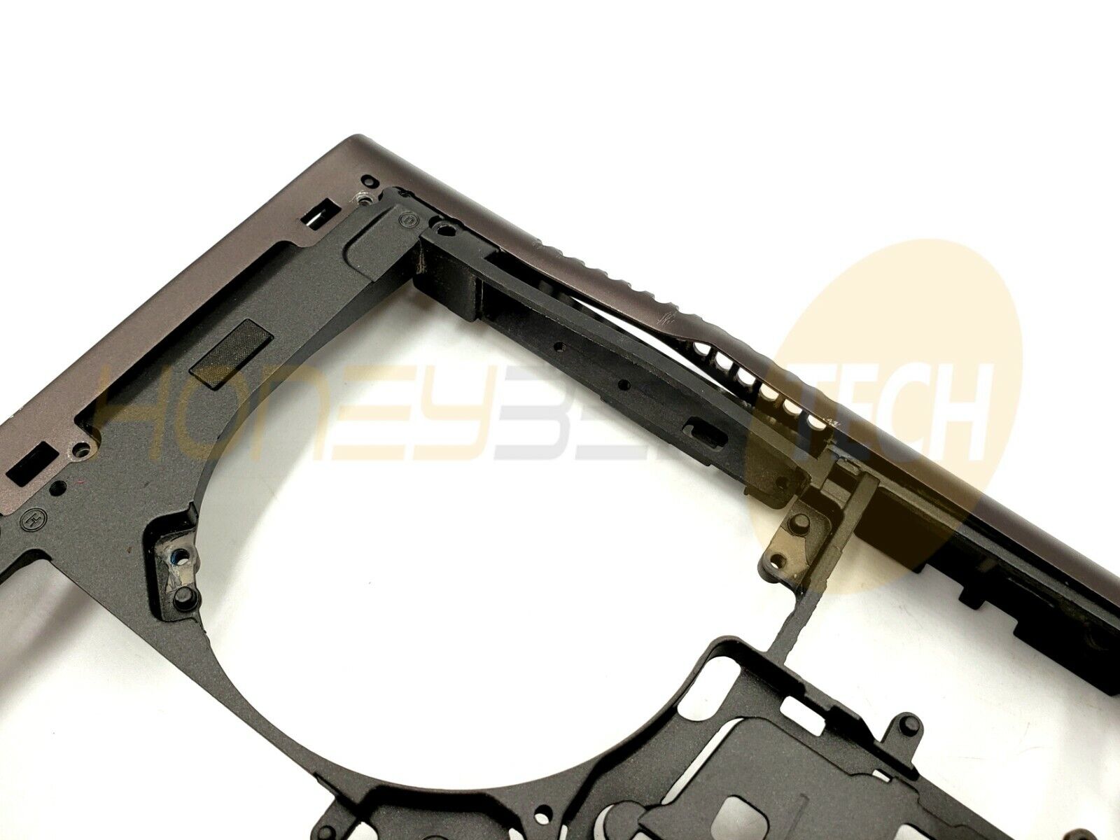 GENUINE DELL PRECISION M4700 LAPTOP BOTTOM BASE CHASSIS CASE NJWYW GRADE C - Honeybee-Technologies