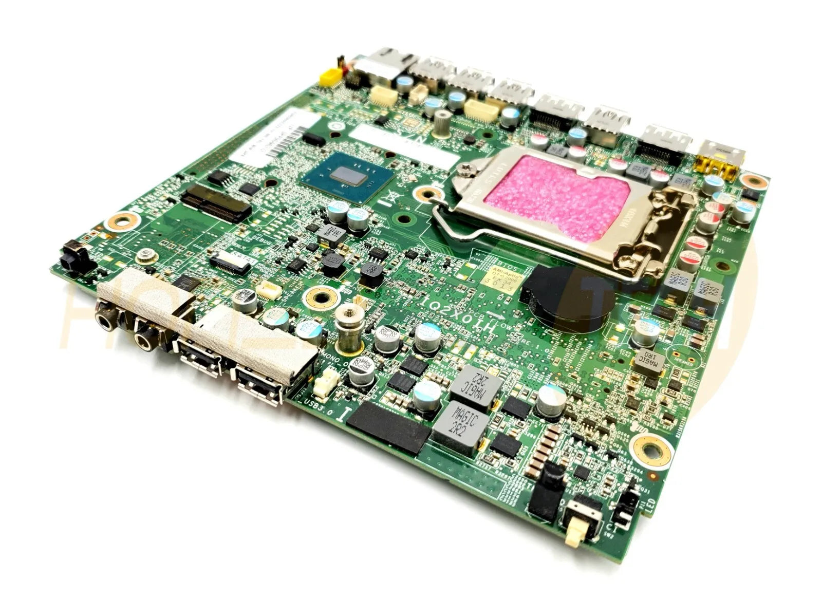 GENUINE LENOVO THINKCENTRE M710Q INTEL MOTHERBOARD 00XK229 01LM272 TESTED - Honeybee-Technologies