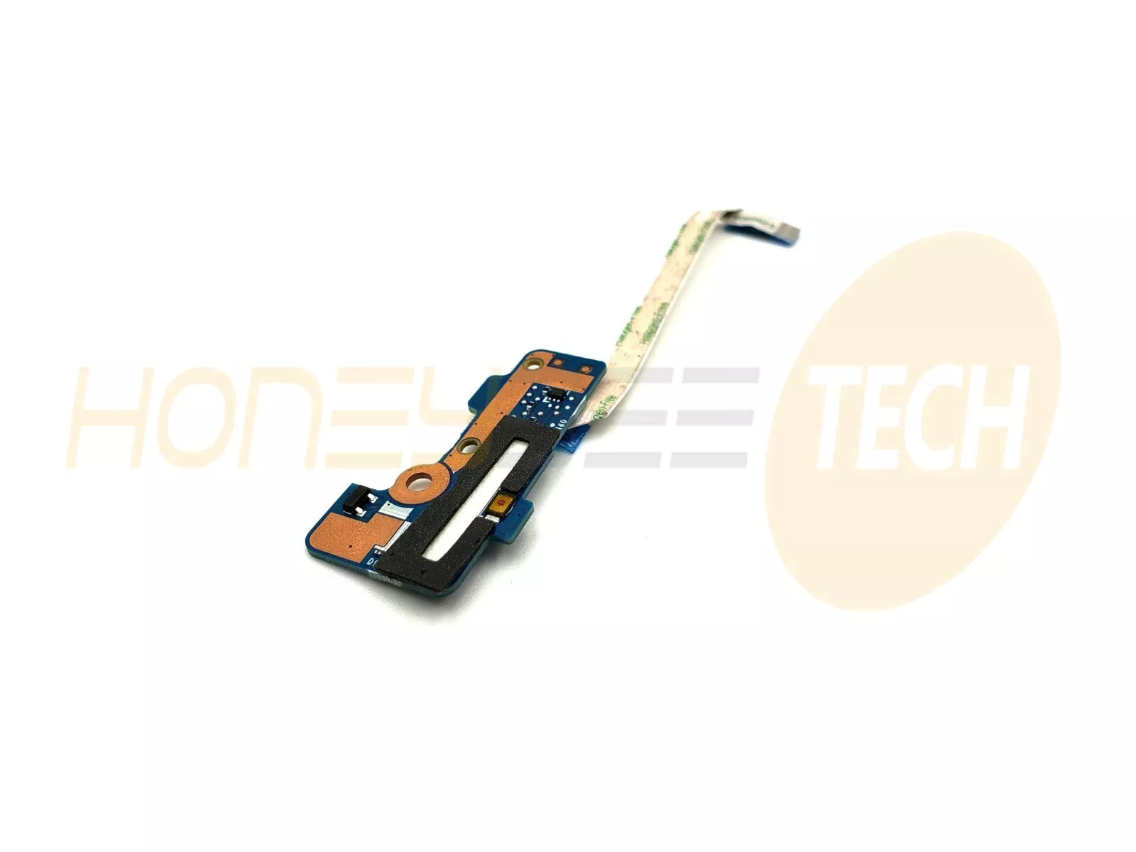 GENUINE HP ELITEBOOK 840 G6 POWER BUTTON BOARD W/CABLE L62738-001 TESTED - Honeybee-Technologies