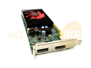 GENUINE DELL 2GB AMD RADEON R5 430 VIDEO CARD 9VHW0 09VHW0 TESTED - Honeybee-Technologies